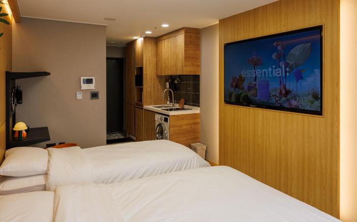 Wecostay Insadong