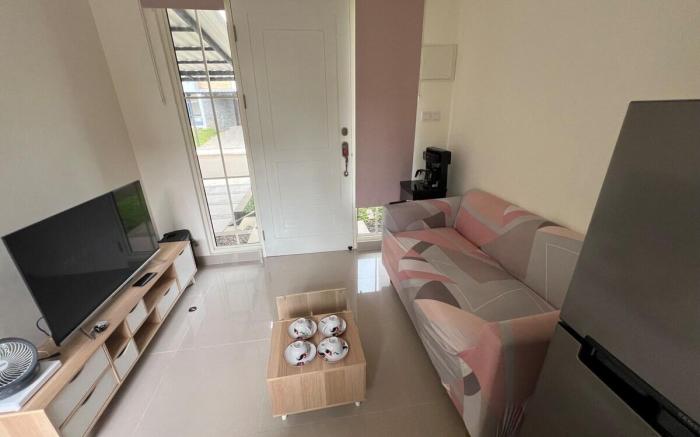 Prestige Villa Rancamaya Bogor