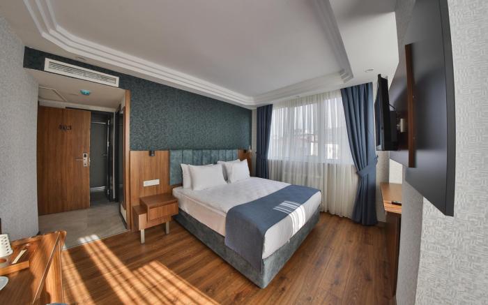 BUKAVIYYE HOTEL