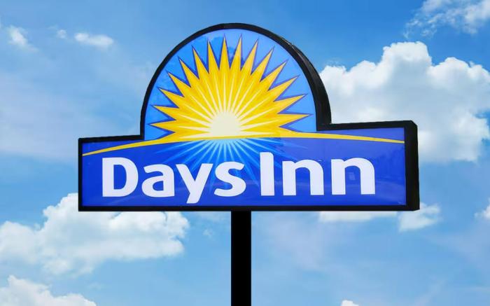 Days Inn by Wyndham Beijing Haidian