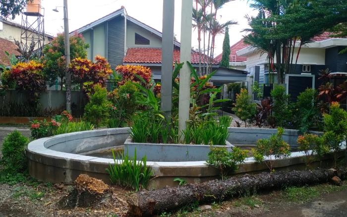 Latar Amba Guest House