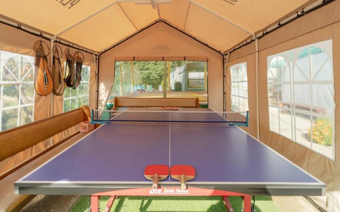 Taean Norabureo Pet Pension