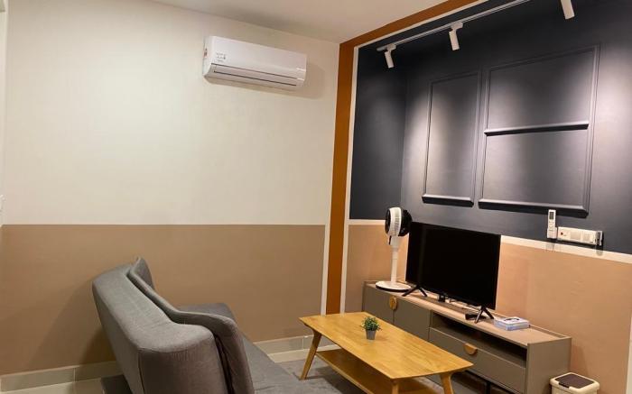 Cozy Minimalist 10 @The Shore KK