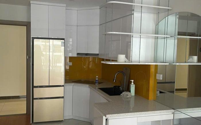 homestay tầng 15