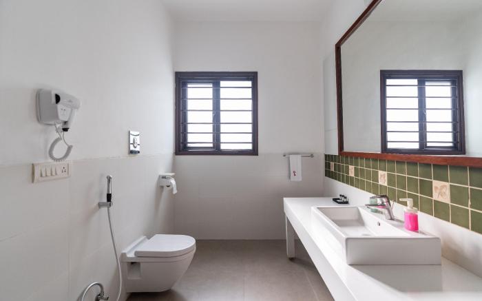 Truliv Villa Seraya