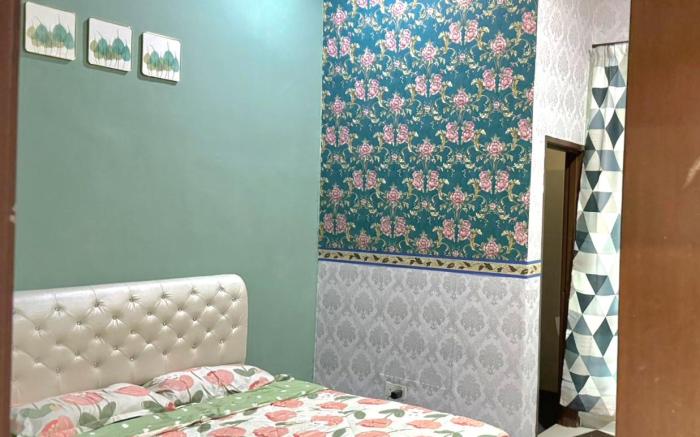 NORELSYA HOMESTAY BEMBAN MELAKA