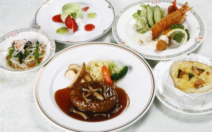 Resort Inn Marion Shinano