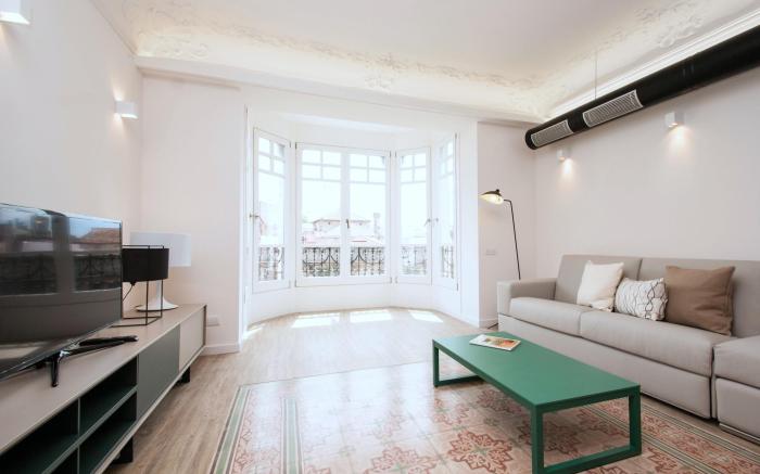 SSG Portaferrissa Apartments