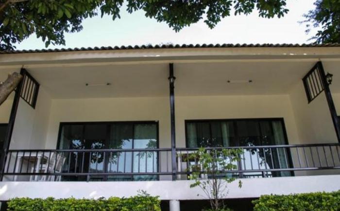 Silver Garden Resort
