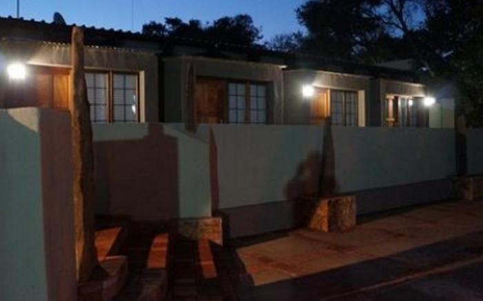 Travellers Nest Guest House