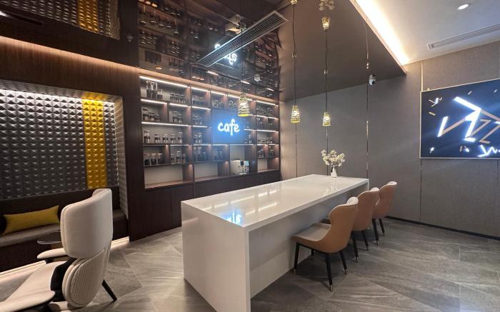 Home Inn Neo Hangzhou West Lake Lakeside Yongjin Plaza