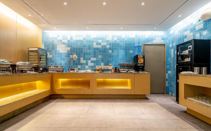 Home Inn Neo Xiamen Jimei Xinglin West Road