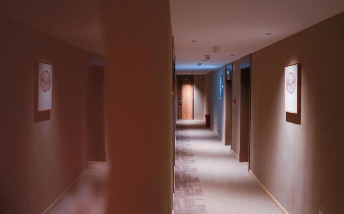 Home Inn Neo Qingdao May Fourth Square Zhiquan Road Metro Station Jiangxi Road