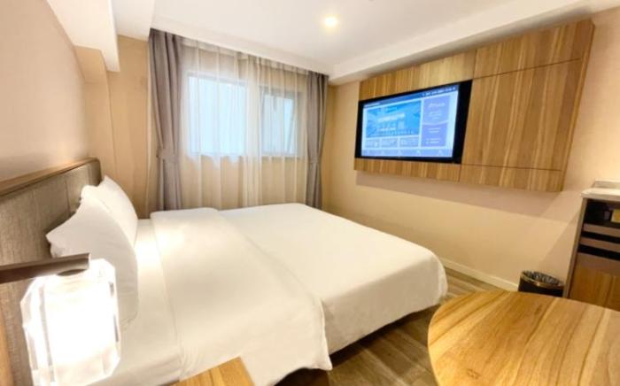 Home Inn Hangzhou West Lake Southern Song Imperial Street