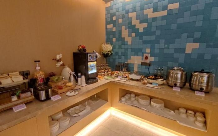 Home Inn Neo Xiamen Lianhua Road Metro Station