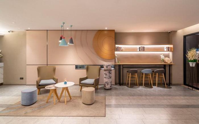 Home Inn Neo Xiamen Lianhua Road Metro Station