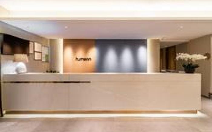 Home Inn Neo Xiamen Airport SM City Plaza Taiwan Street