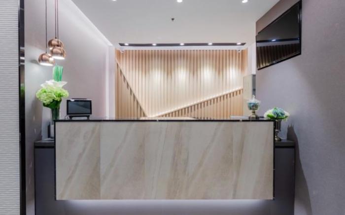 Home Inn Neo Hangzhou West Lake Lakeside Yan'an Road Pedestrian Street in77