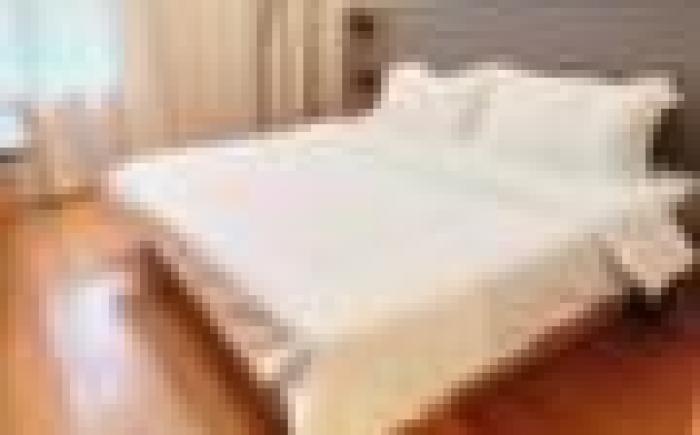 Home Inn Neo Qingdao Zhanqiao Zhongshan Road Municipal Hospital Metro Station