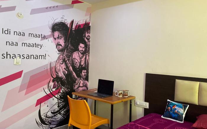 C Suites - Richfield