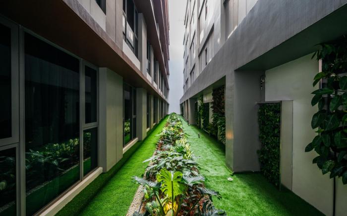 Mercure Singapore Tyrwhitt