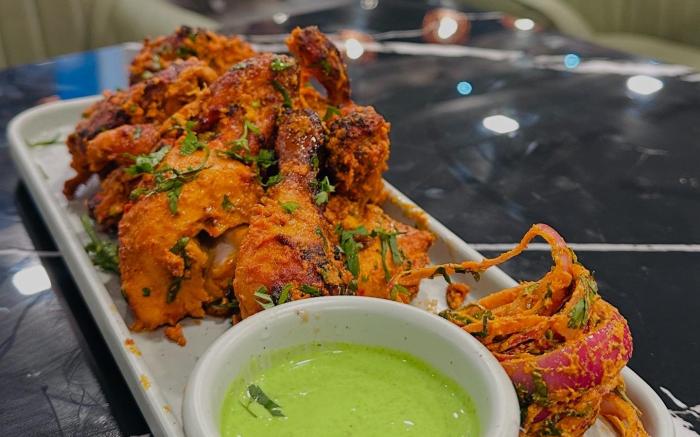 Hollywood Camps and Restaurant 