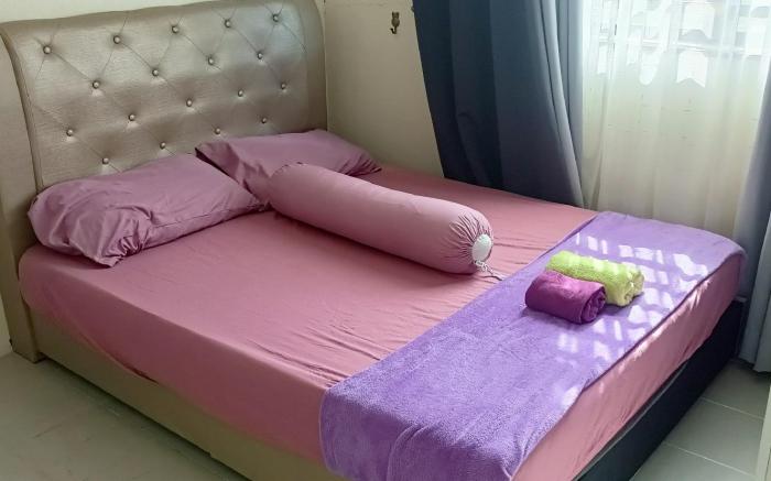 Qinaya House Banggol Peradong Manir 