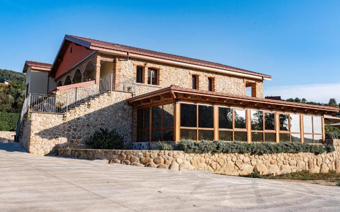 Tenuta del Barone