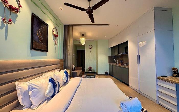 Mulberry Homes Supernova