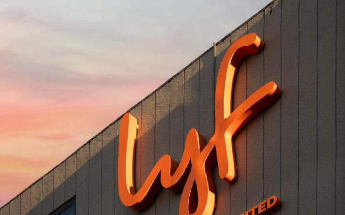 lyf Georgetown Penang