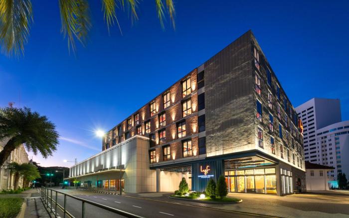 lyf Georgetown Penang