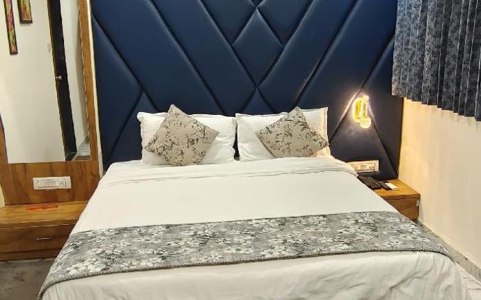 Hotel Primeland Villa, Gota