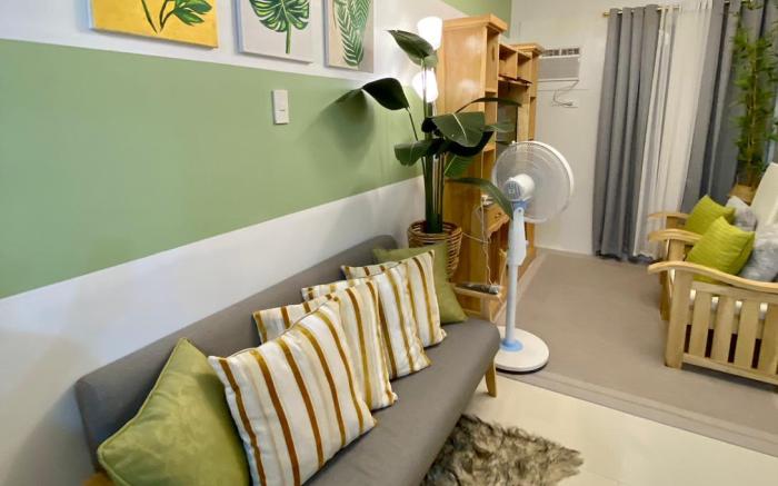 2BR Camella Verdant Bamboo Resort Puerto Princesa