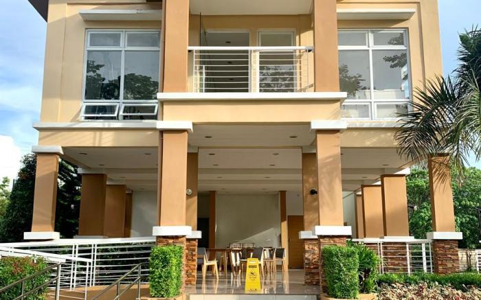 2BR Camella Verdant Bamboo Resort Puerto Princesa