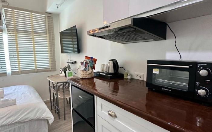 Studio One Condominium,Alabang, Muntinlupa City