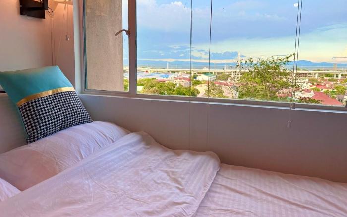 Studio One Condominium,Alabang, Muntinlupa City