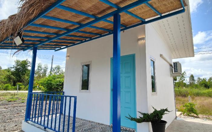 Rimnadee Rest & Pool Villa