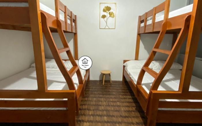 Barkada Room 2 Avery's Transient House