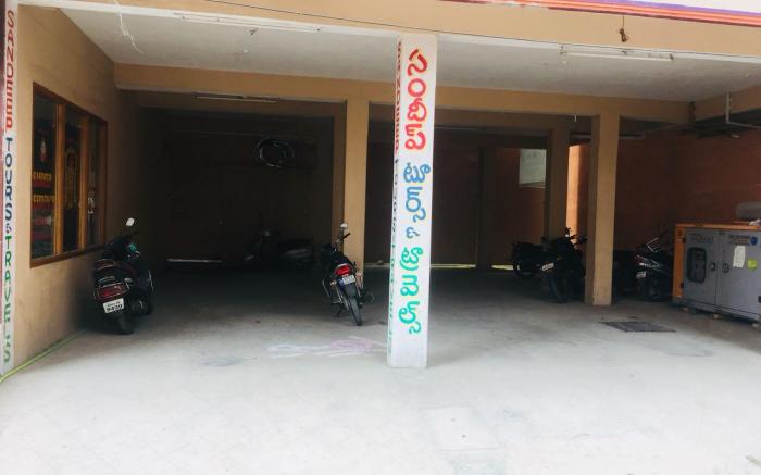 SANDEEP RESIDENCY