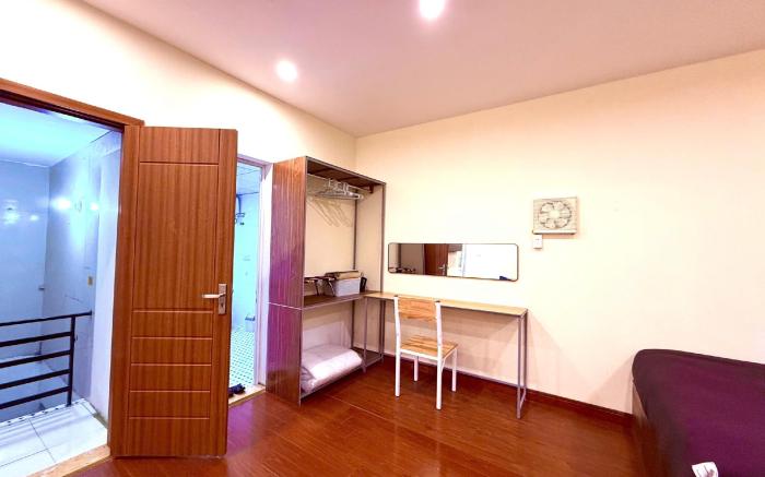 Duplex K Home, 2brs, Old Quarter
