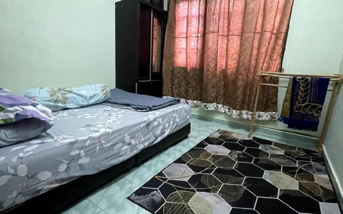 Songket Homestay K. Terengganu