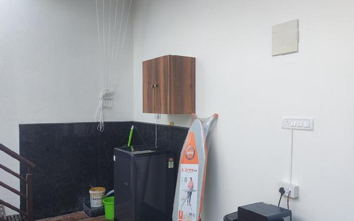 Perfect Office Stay