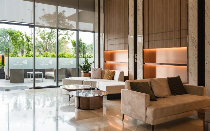 TROY HOUSE - MASTERI WEST HEIGHTS - HA NOI