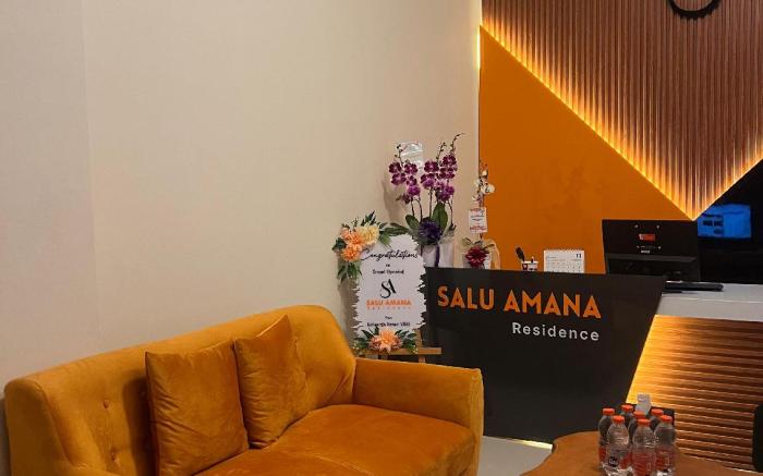 Salu Amana Residence