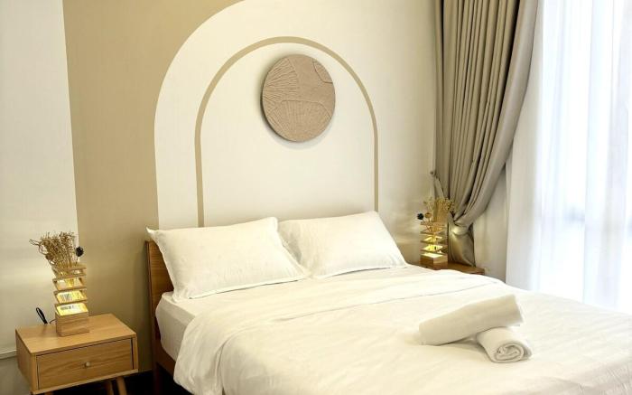 The Apple Melaka I2BR 5min Jonker Str I Iconique15