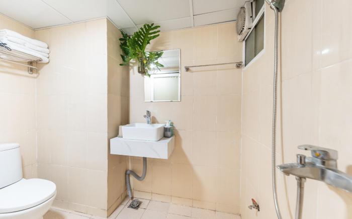A cozy 02-bedroom APT in the old quarter of Hanoi!