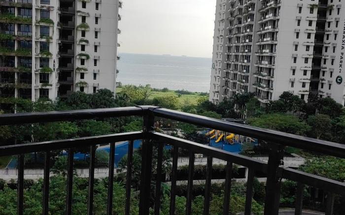 Xtu 3Bedroom SeaView FC Homestay