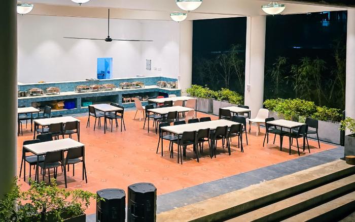 Madras Chronicle Bay Resort & Spa