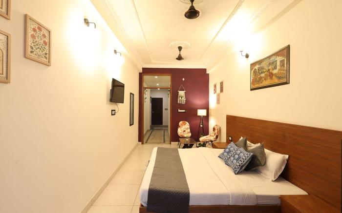 Hotel Amarah