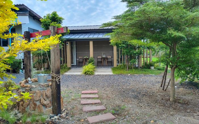 DZEN Home Station in Baan Phukrian